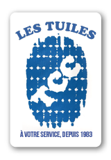 Les Tuiles TCC